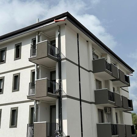 شقة Casa Vacanze Mare Di بييسْتوم المظهر الخارجي الصورة