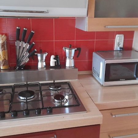شقة Casa Vacanze Mare Di بييسْتوم المظهر الخارجي الصورة