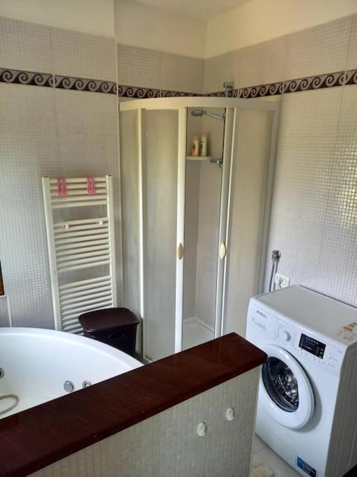 شقة Casa Vacanze Mare Di بييسْتوم المظهر الخارجي الصورة